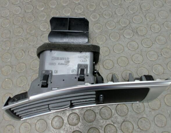 Dashboard ventilatierooster AUDI A6 Avant (4F5, C6)