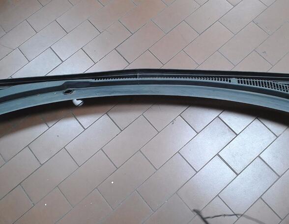 Dashboard ventilation grille FORD FIESTA V (JH_, JD_)