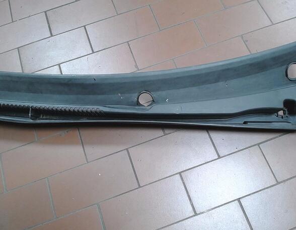 Dashboard ventilation grille FORD FIESTA V (JH_, JD_)