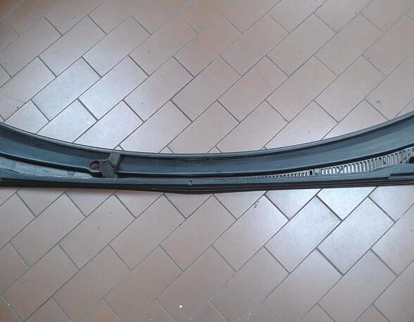 Dashboard ventilation grille FORD FIESTA V (JH_, JD_)