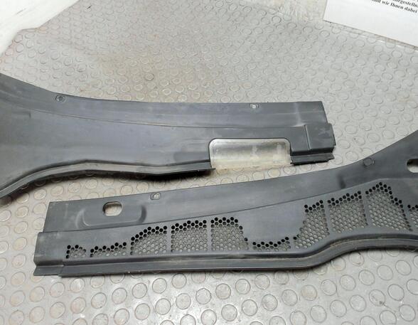 Dashboard ventilation grille VW POLO (6N2)