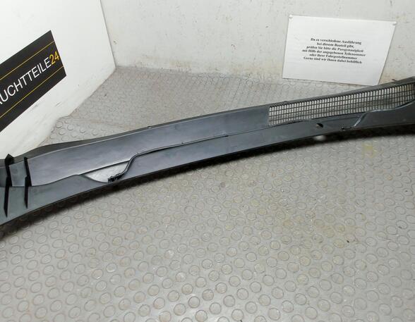 Dashboard ventilatierooster OPEL CORSA D (S07)