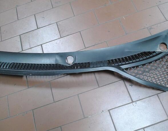 Dashboard ventilatierooster PEUGEOT 207 CC (WD_)