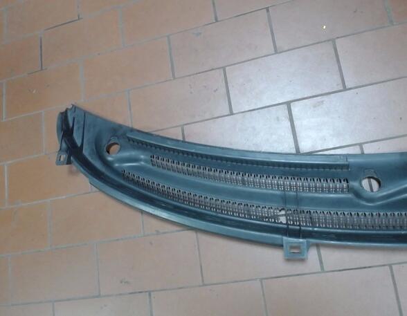 Dashboard ventilatierooster OPEL CORSA B (S93)