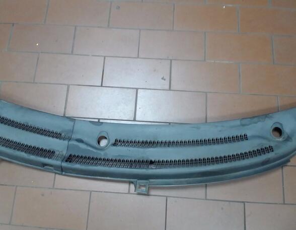 Dashboard ventilation grille OPEL CORSA B (S93)