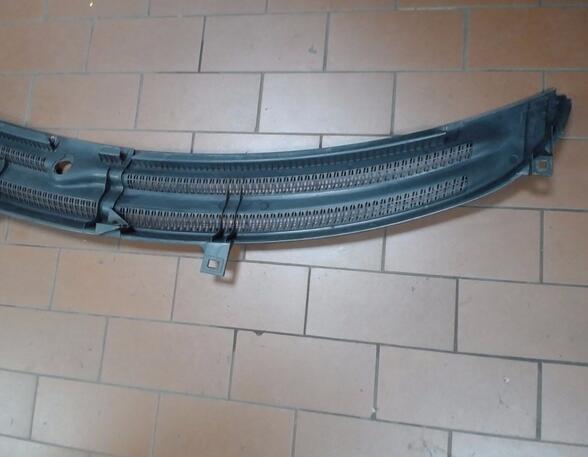 Dashboard ventilation grille OPEL CORSA B (S93)