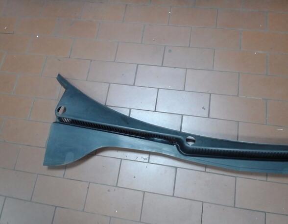 Dashboard ventilation grille VW GOLF V (1K1)