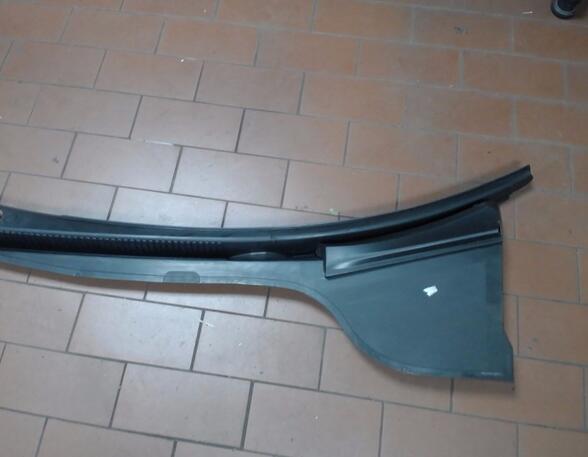 Dashboard ventilation grille VW GOLF V (1K1)