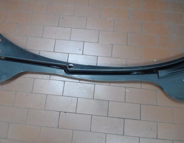 Dashboard ventilation grille VW GOLF V (1K1)