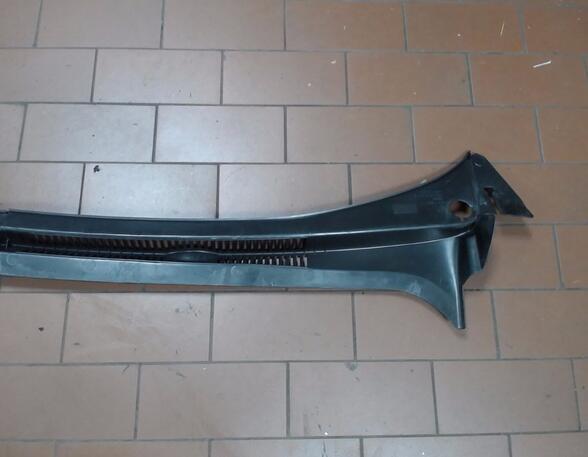 Dashboard ventilation grille VW GOLF PLUS (5M1, 521)