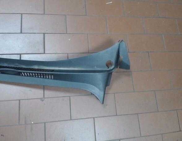 Dashboard ventilation grille VW GOLF PLUS (5M1, 521)