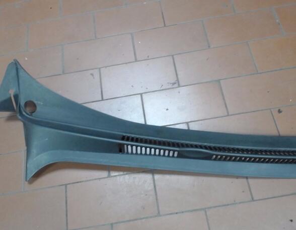 Dashboard ventilation grille VW GOLF PLUS (5M1, 521)