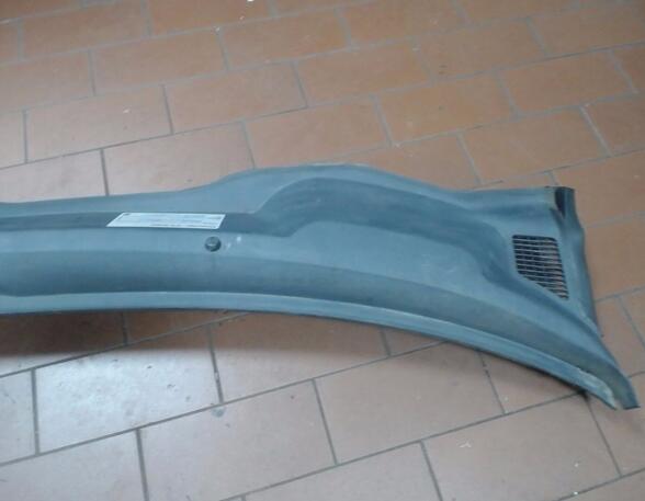 Dashboard ventilatierooster OPEL ASTRA G Hatchback (T98)