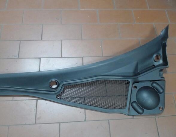 Dashboard ventilatierooster RENAULT LAGUNA II Grandtour (KG0/1_)