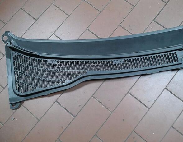 Dashboard ventilatierooster RENAULT TWINGO II (CN0_)