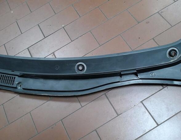 Dashboard ventilatierooster RENAULT TWINGO II (CN0_)