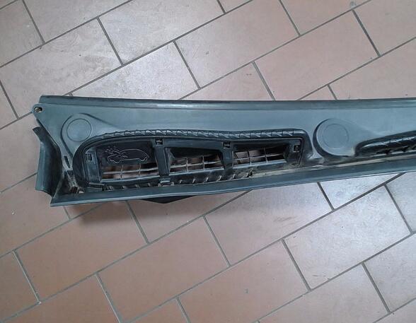 Dashboard ventilation grille CITROËN C3 PICASSO (SH_)