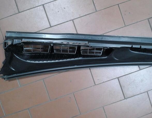 Dashboard ventilation grille CITROËN C3 PICASSO (SH_)