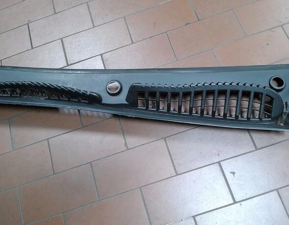 Dashboard ventilation grille CITROËN C3 PICASSO (SH_)