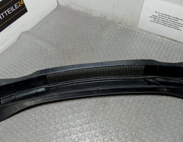 Dashboard ventilation grille OPEL ZAFIRA / ZAFIRA FAMILY B (A05)