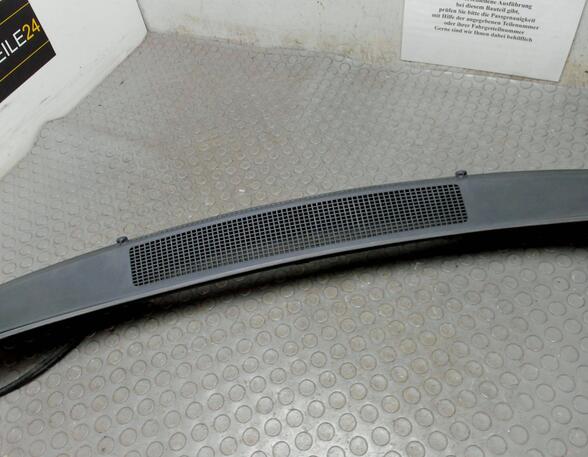 Dashboard ventilation grille OPEL ZAFIRA / ZAFIRA FAMILY B (A05)