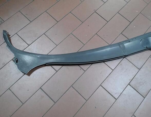 Dashboard ventilation grille PEUGEOT 206+ (2L_, 2M_)