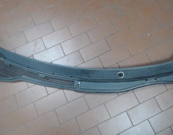 Dashboard ventilatierooster RENAULT TWINGO II (CN0_)