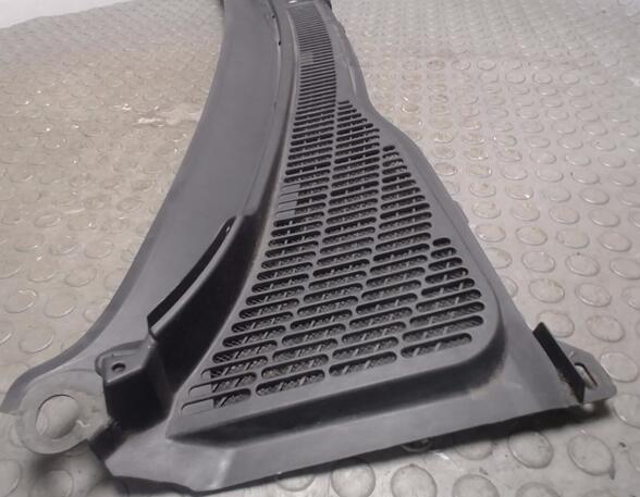 Dashboard ventilatierooster RENAULT TWINGO II (CN0_)