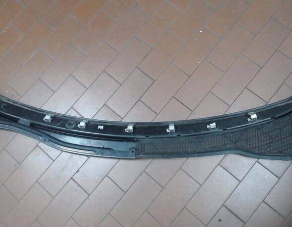 Dashboard ventilatierooster RENAULT TWINGO II (CN0_)