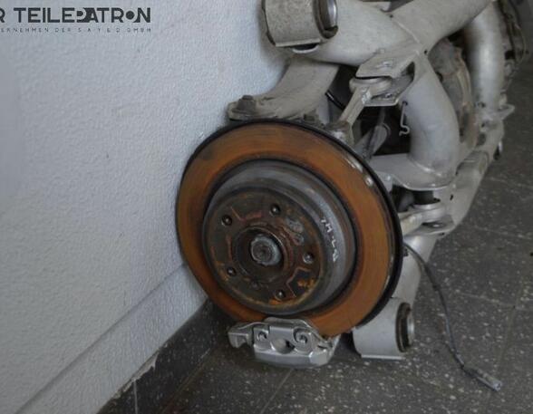 Axle BMW 5er (E39)