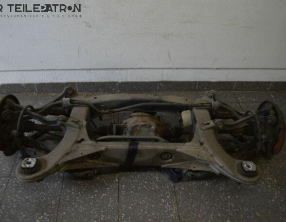 Axle MERCEDES-BENZ S-Klasse (W220)