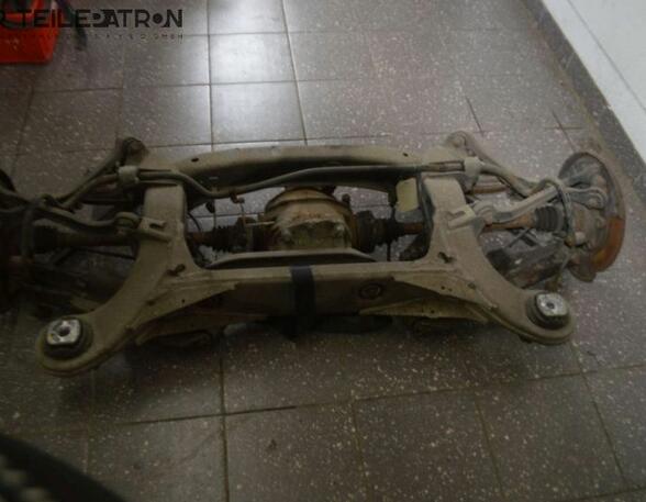 Axle MERCEDES-BENZ S-Klasse (W220)