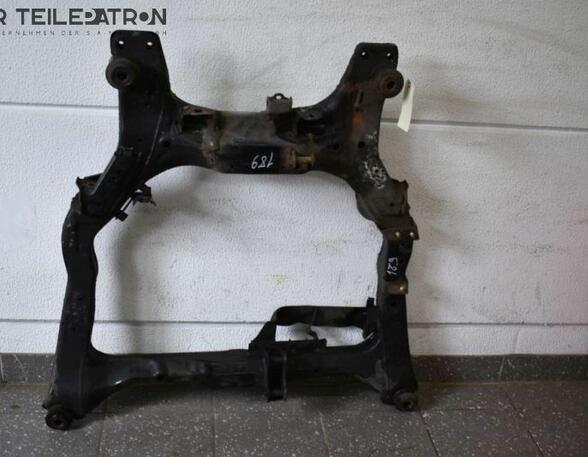 Axle NISSAN Murano I (Z50)