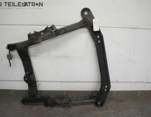 Axle DACIA Sandero (--)