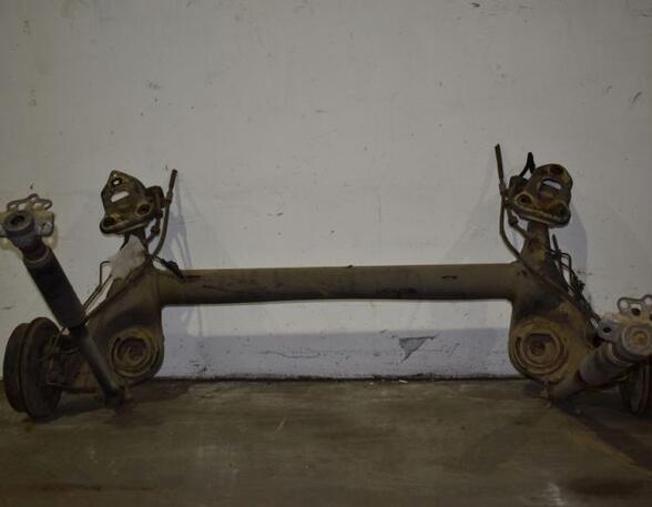 Axle OPEL ADAM (M13)