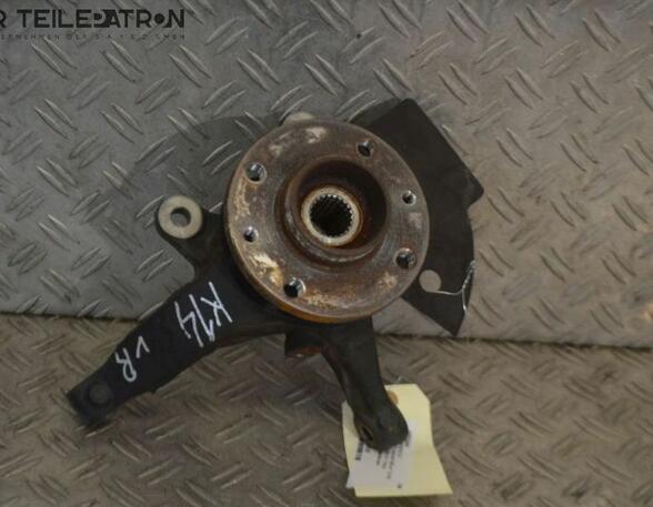 Stub Axle NISSAN Micra V (K14)