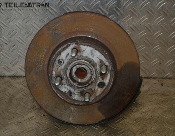 Stub Axle HYUNDAI i20 (PB, PBT)