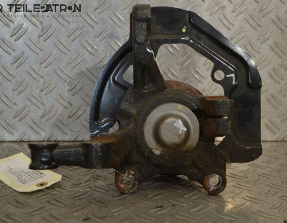 Stub Axle RENAULT Twingo III (BCM)