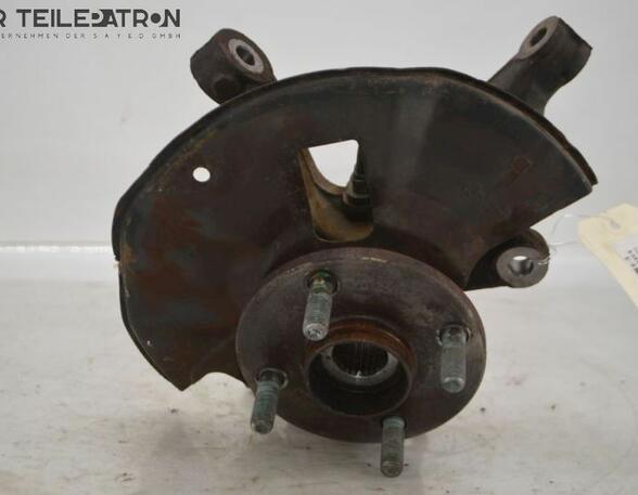 Stub Axle MAZDA 2 (DE, DH)