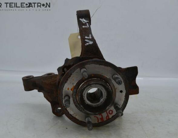 Stub Axle OPEL Antara (L07)