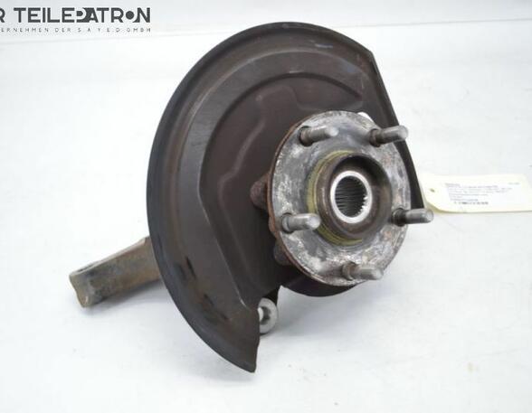 Stub Axle NISSAN Juke (F15)