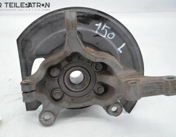 Stub Axle NISSAN Juke (F15)