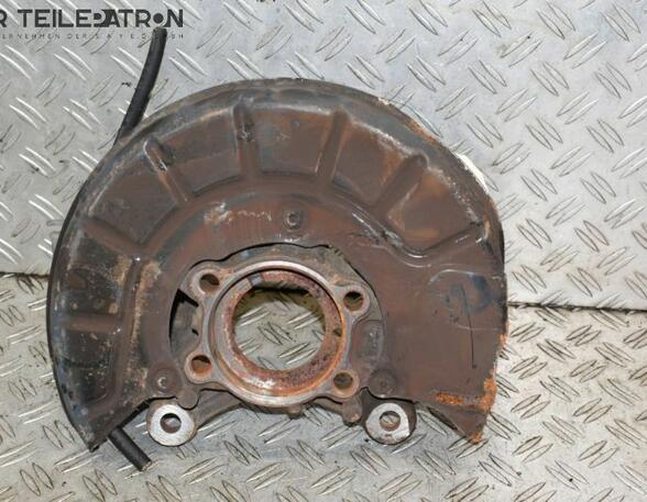 Stub Axle VW Golf Plus (521, 5M1)