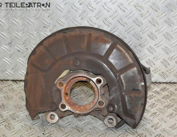 Stub Axle VW Golf Plus (521, 5M1)