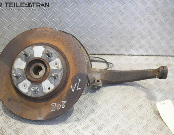 Stub Axle MAZDA 6 Stufenheck (GG)