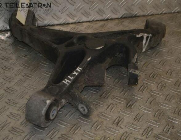 Track Control Arm JAGUAR XF (CC9, J05)