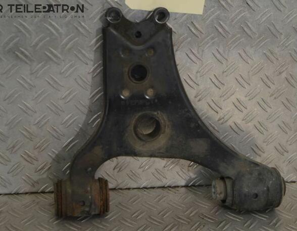 Track Control Arm MERCEDES-BENZ A-Klasse (W169)