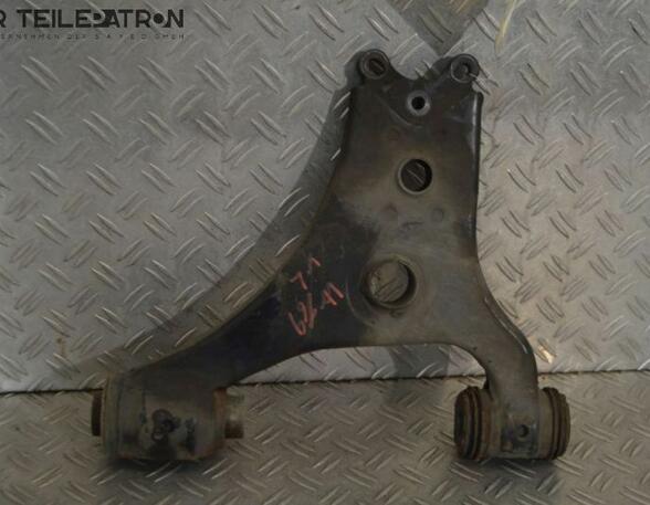 Track Control Arm MERCEDES-BENZ A-Klasse (W169)