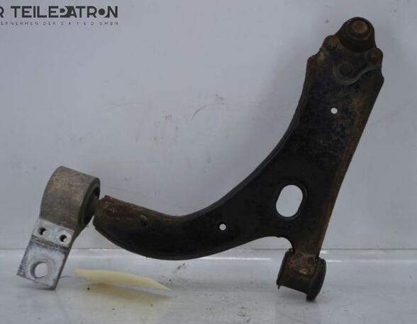 Track Control Arm MAZDA 2 (DY)