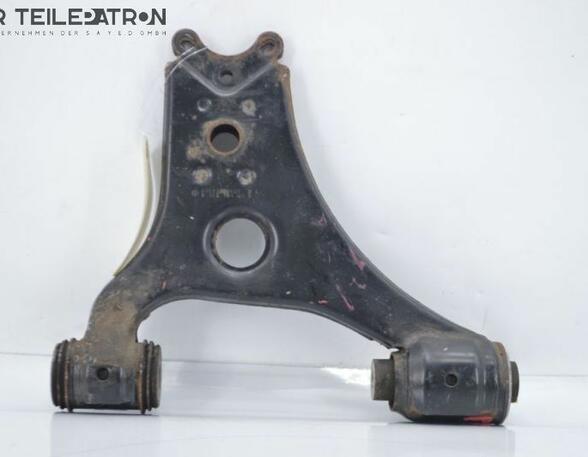 Track Control Arm MERCEDES-BENZ A-Klasse (W169)